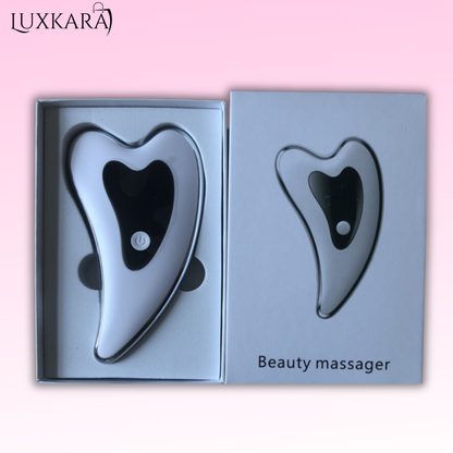 Luxkara Facial Massager