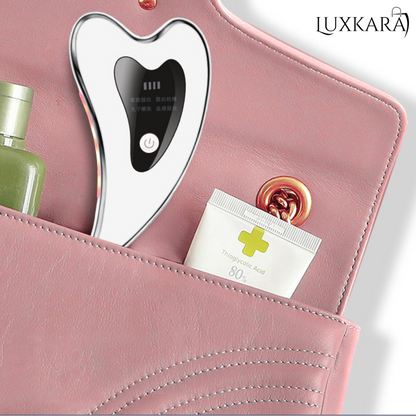 Luxkara Facial Massager