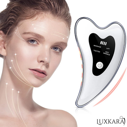 Luxkara Facial Massager